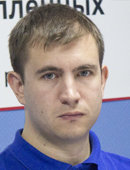 Дмитрий Юркин