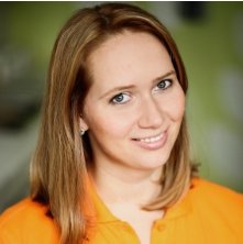 Юлия Дмитриевна Звездина