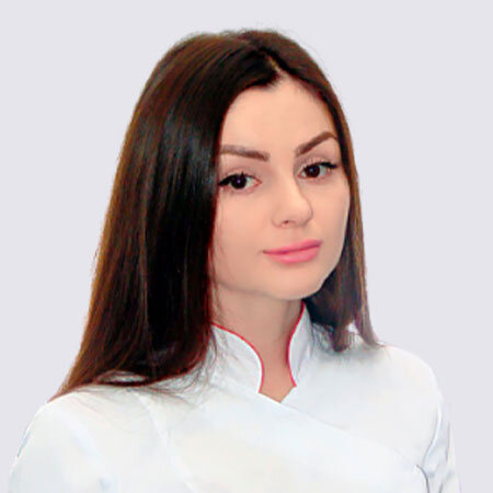 Тина Тамазовна Битарова