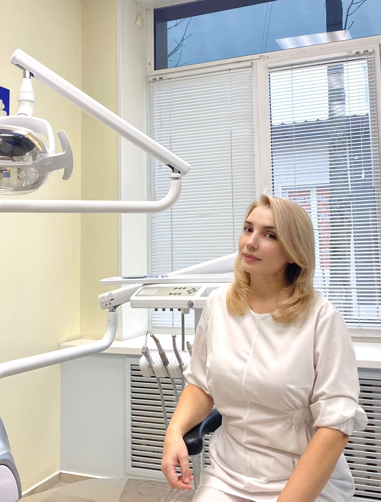 Юлия Владимировна Ведюн