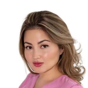 Аделя Тахировна Утегенова