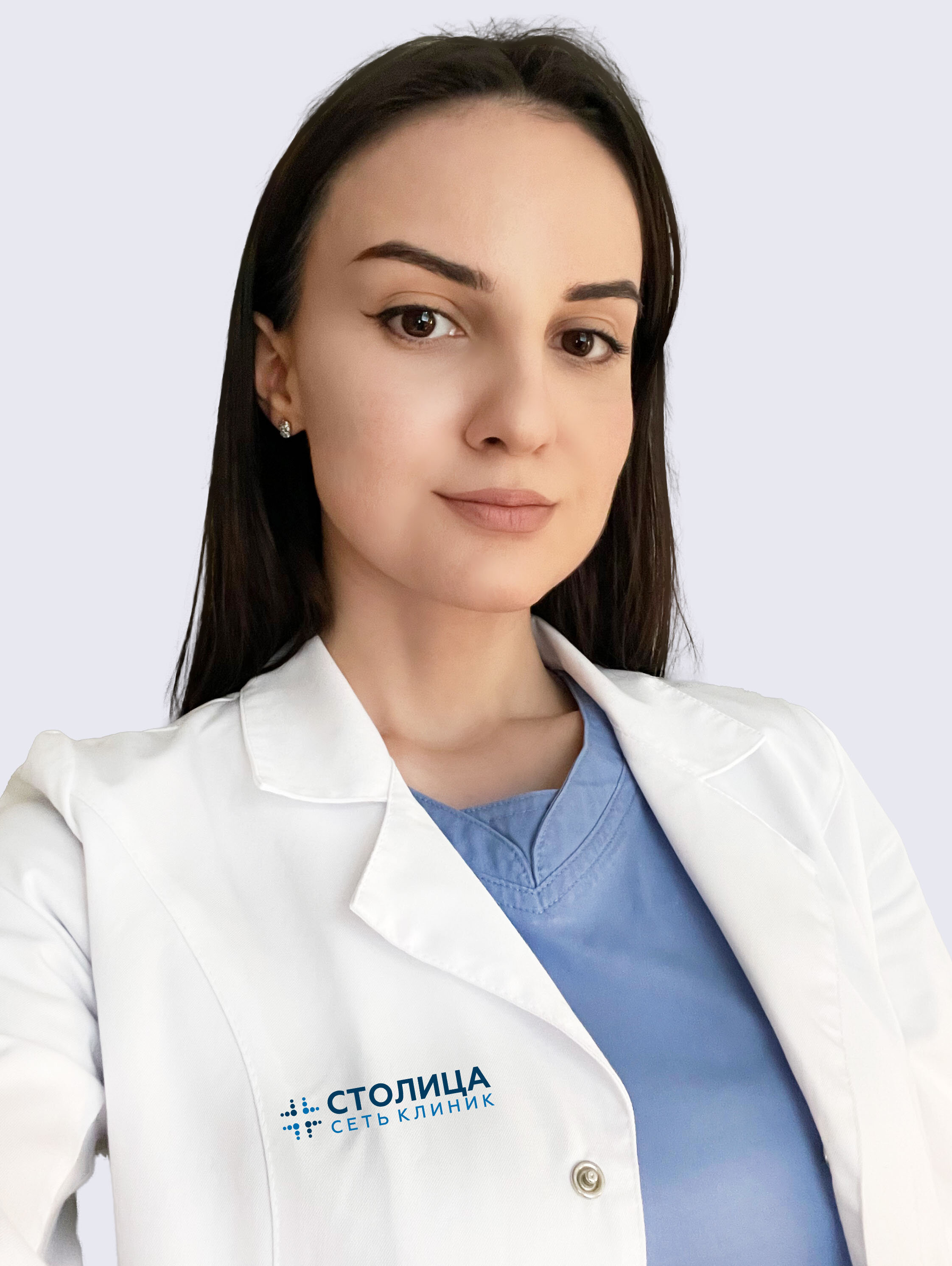 Залина Тахировна Малкандуева