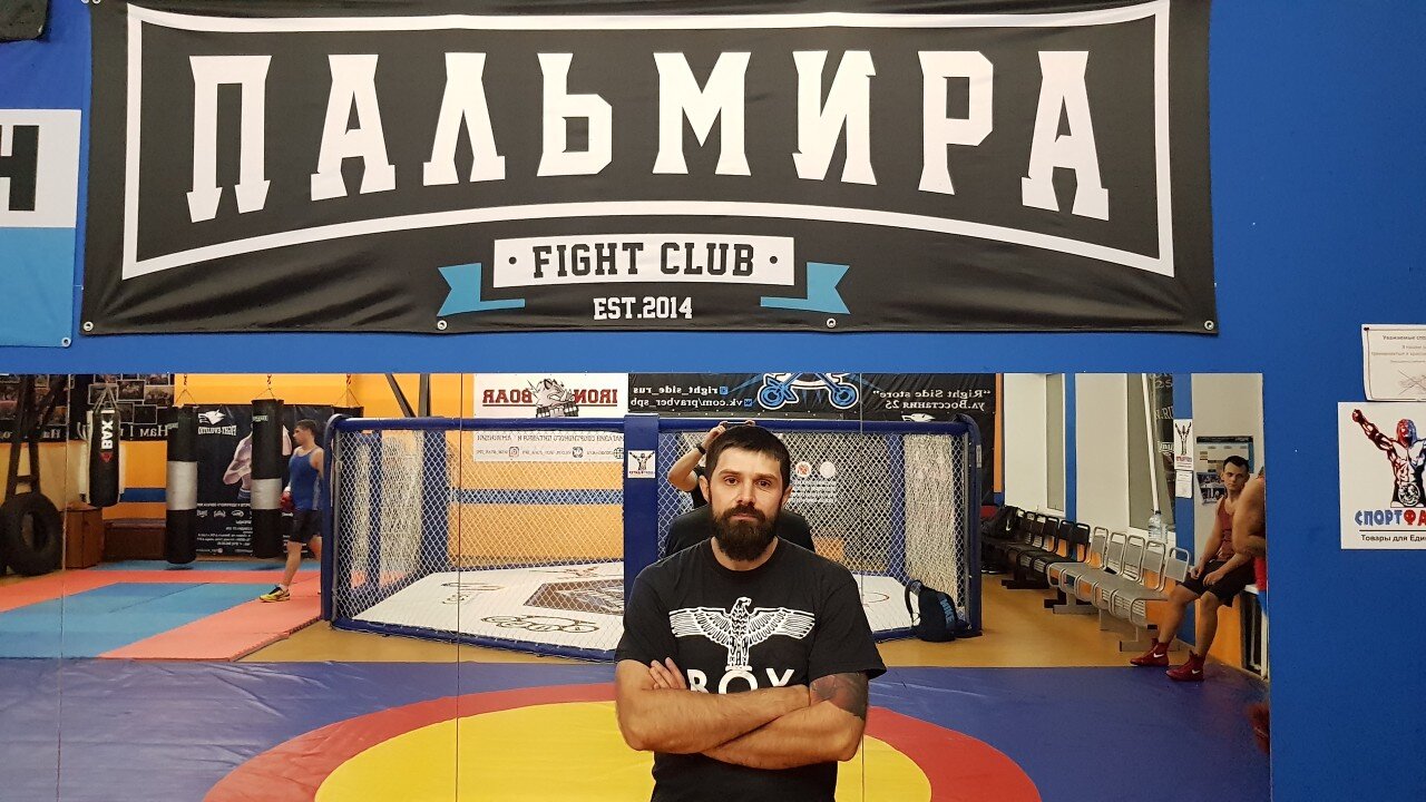 Антон Геннадиевич Колейчик