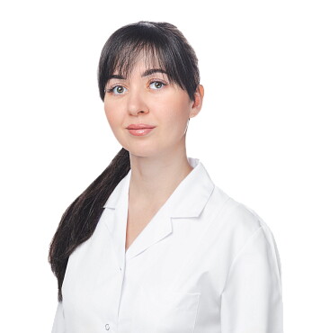 Наиля Рашидовна Азисова