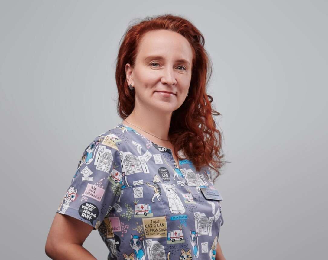 Татьяна Евгеньевна Гец