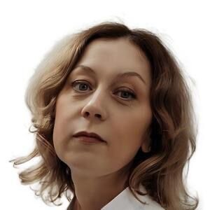 Алена Анатольевна Жиперина