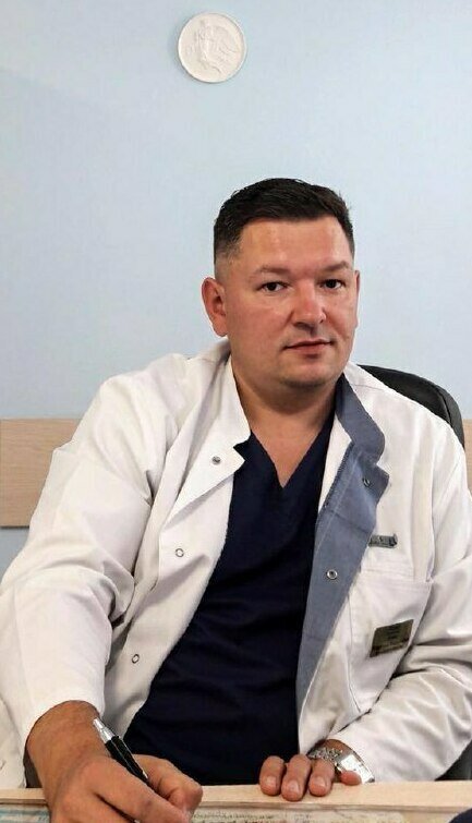 Владислав Анатольевич Шомко