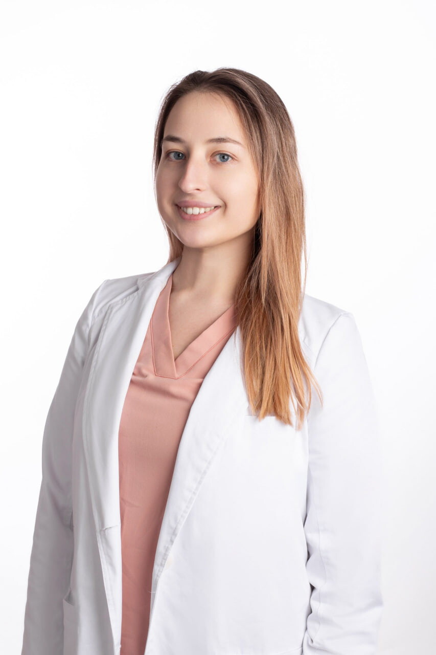 Диляра Наилевна Скрябина