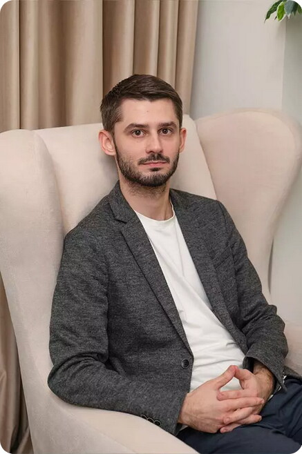 Игорь Бровко