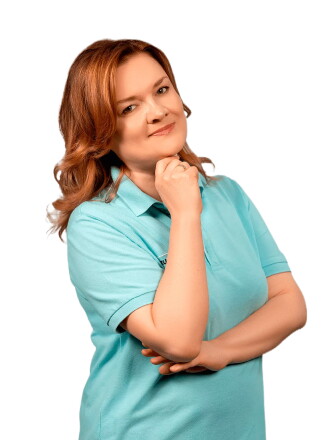 Татьяна Борисовна Данилова