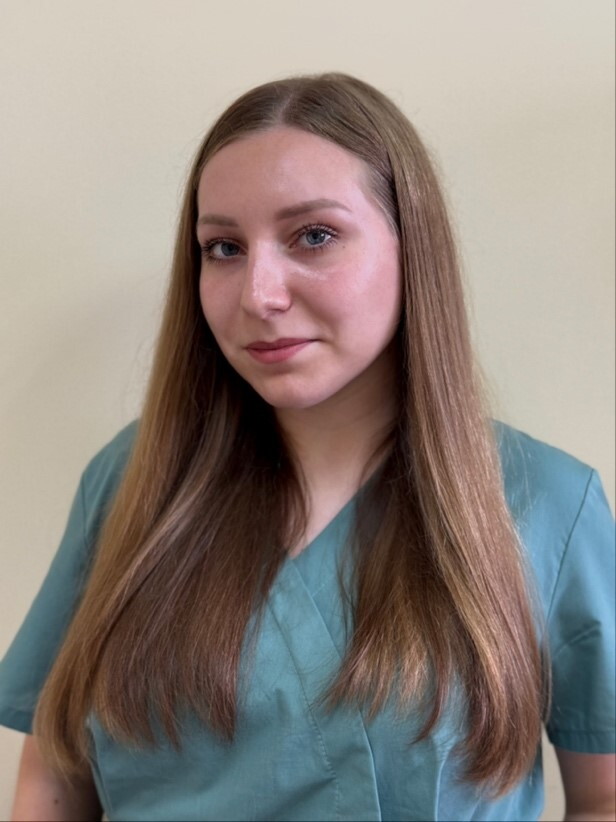 Милена Ивановна Рожкова