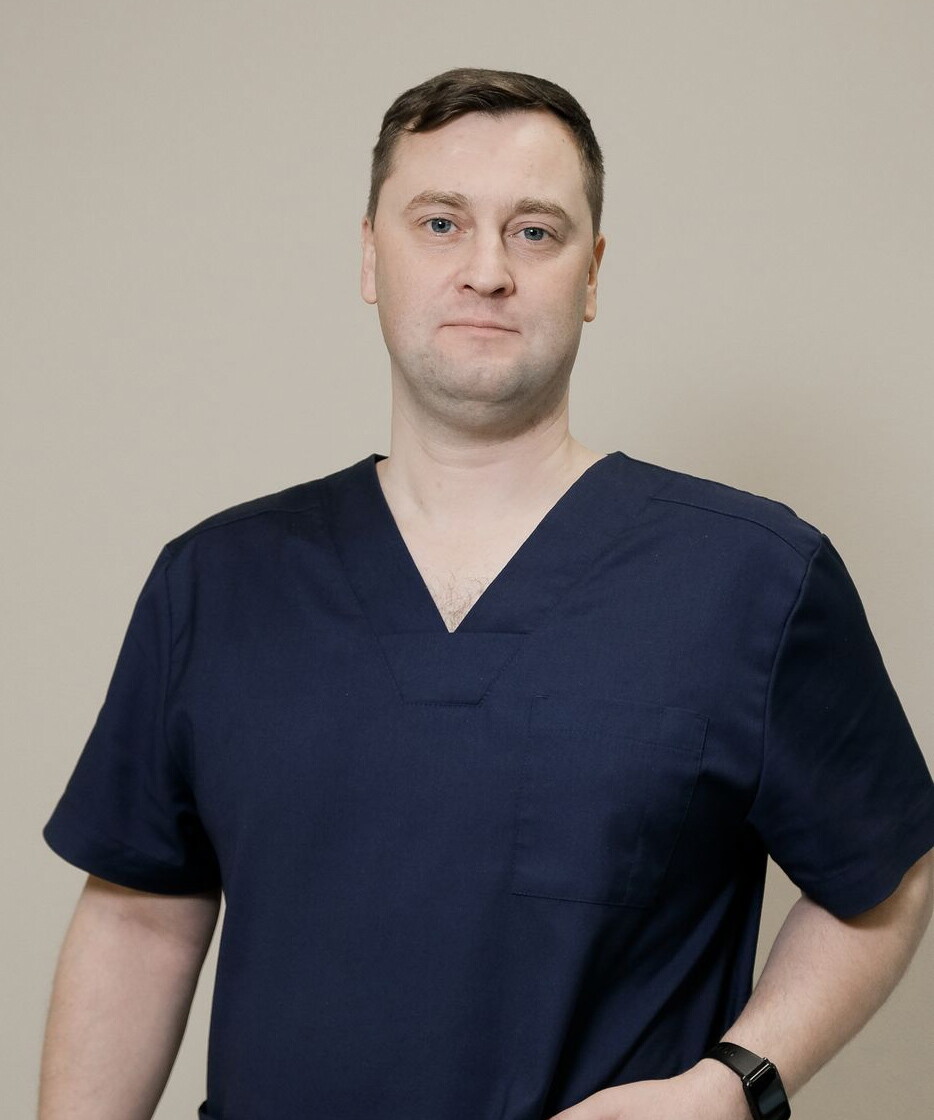 Денис Александрович Акименко