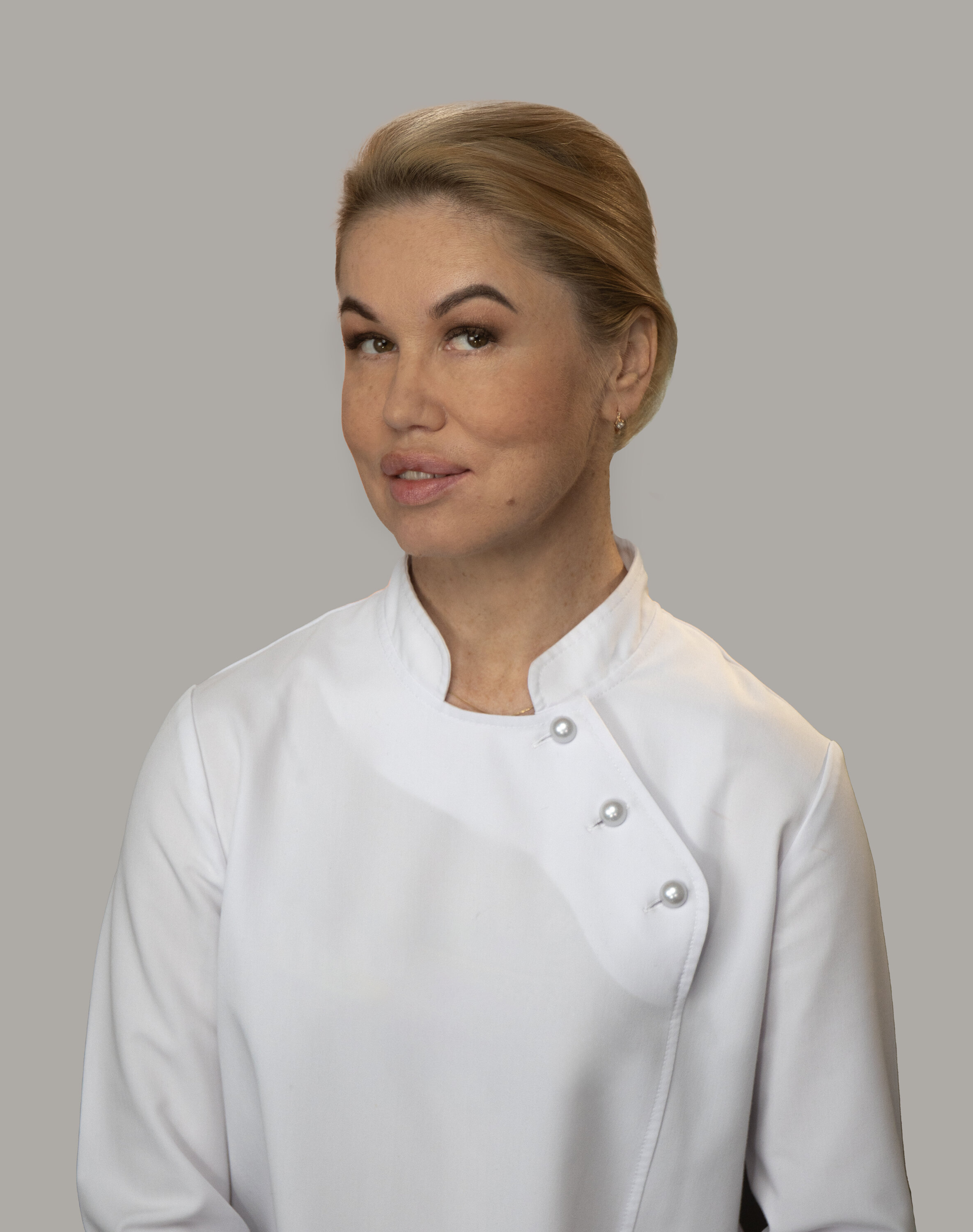 Линда Валерьевна Волостнова