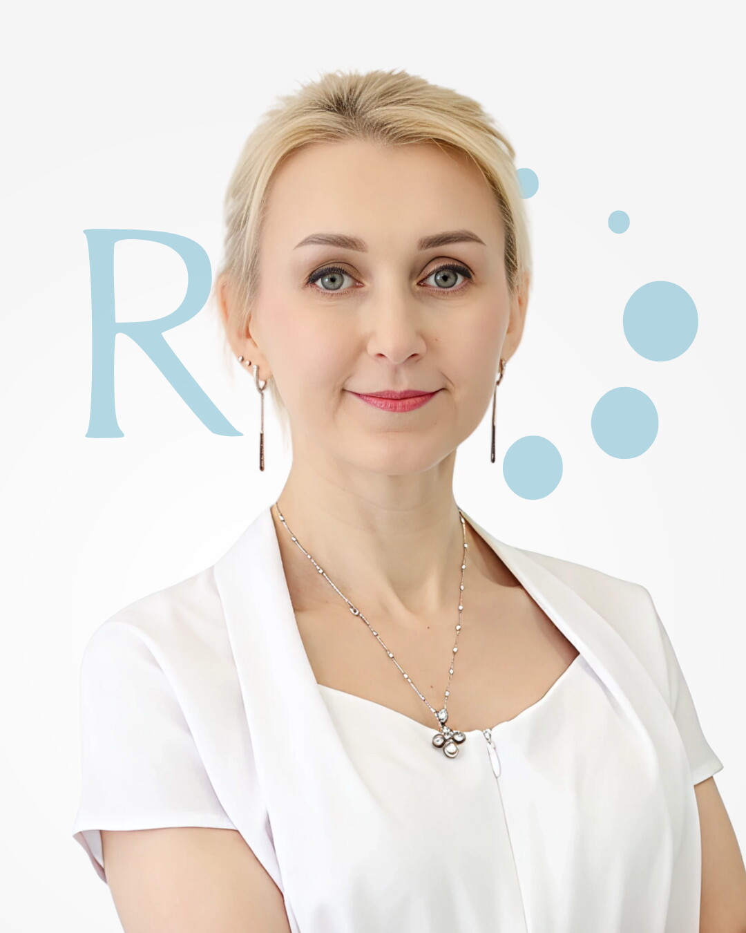 Елена Владимировна Шумкова