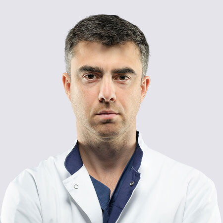 Иван Александрович Воленко