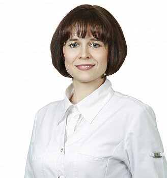 Ольга Николаевна Корнеева