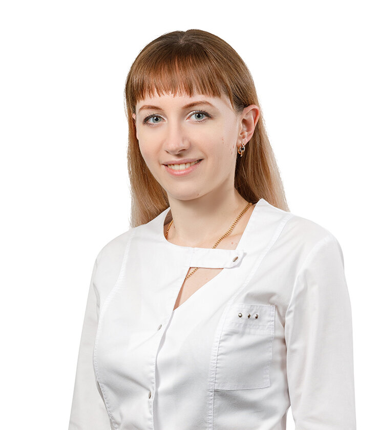 Виктория Юрьевна Жиренкина
