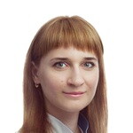 Елена Валерьевна Логачева