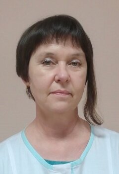 Елена Анатольевна Лапина