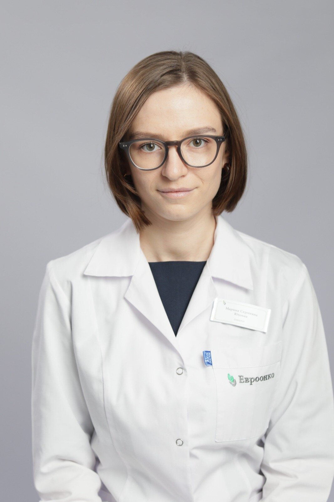 Мария Сергеевна Шорина