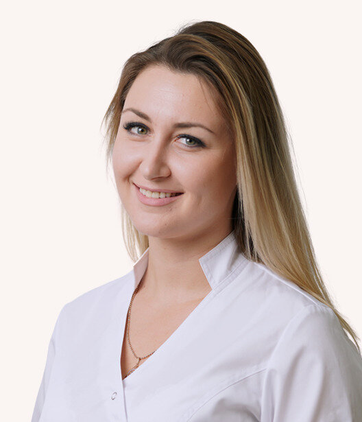 Анна Николаевна Чернышева