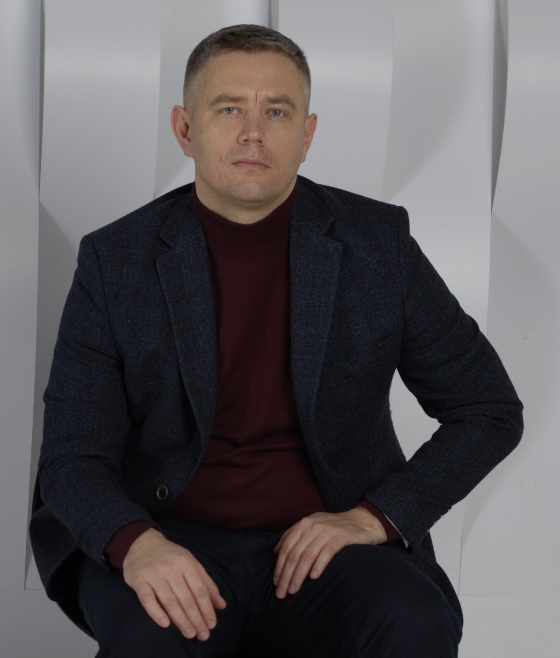 Даниил Сергеевич Зайцев