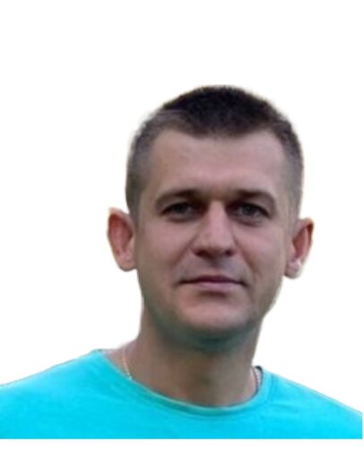 Георгий Александрович Потемкин