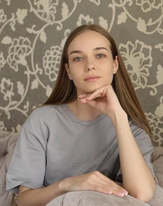 Ксения Владимировна Зорина