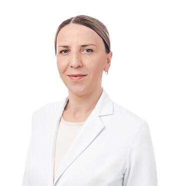 Заира Анатольевна Карова