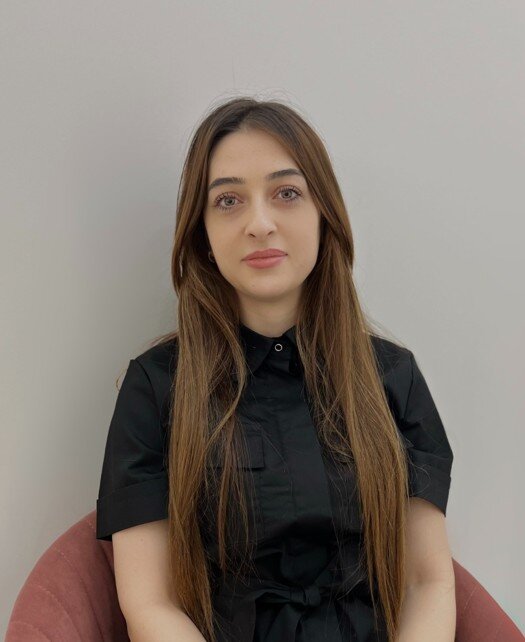 Мане Артуровна Аванесян