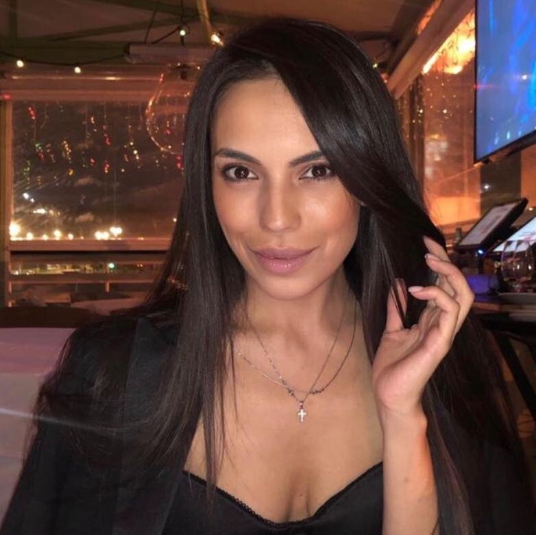 Виктория Кузнецова