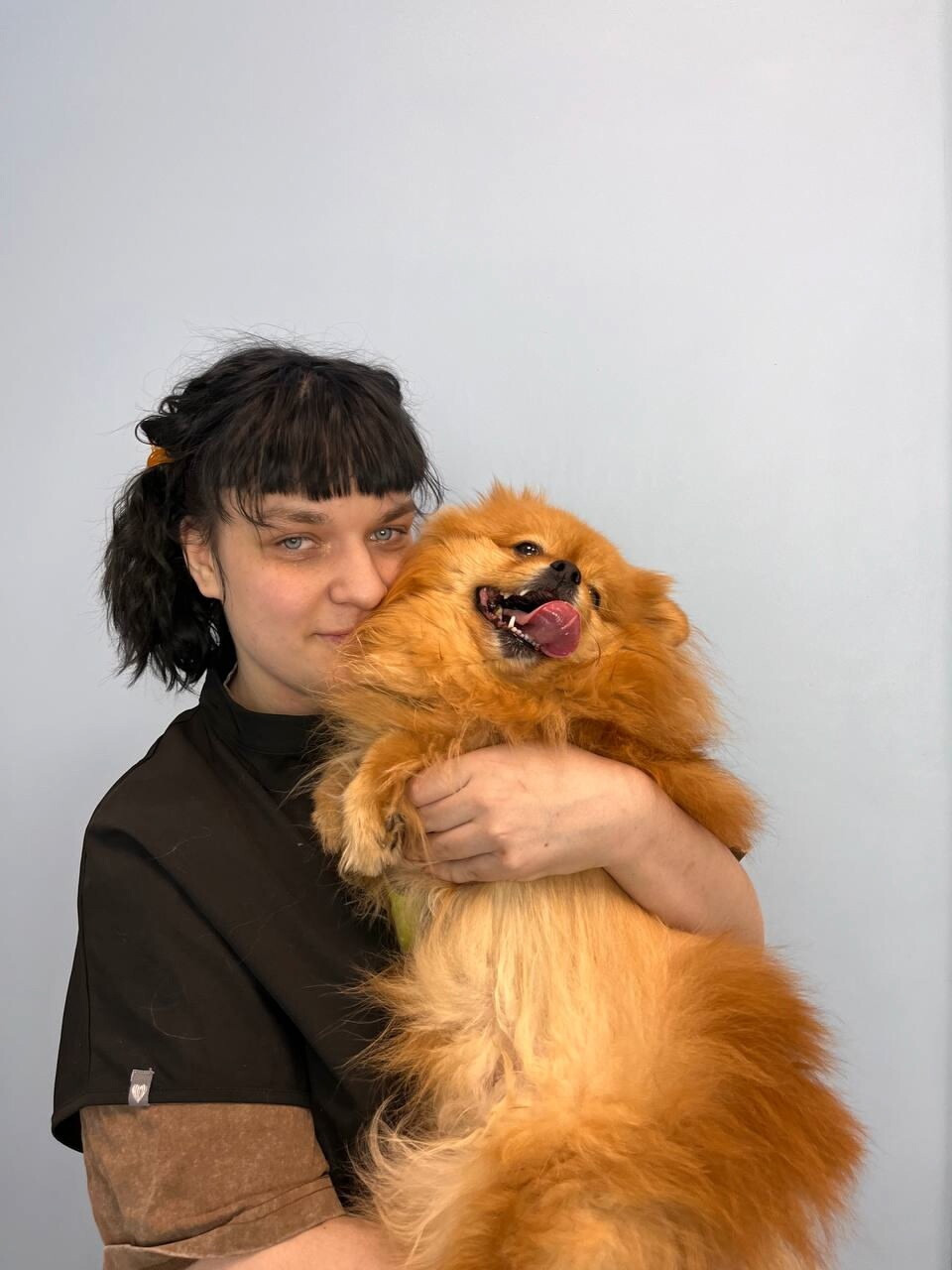 Валерия Максимовна Кумпан