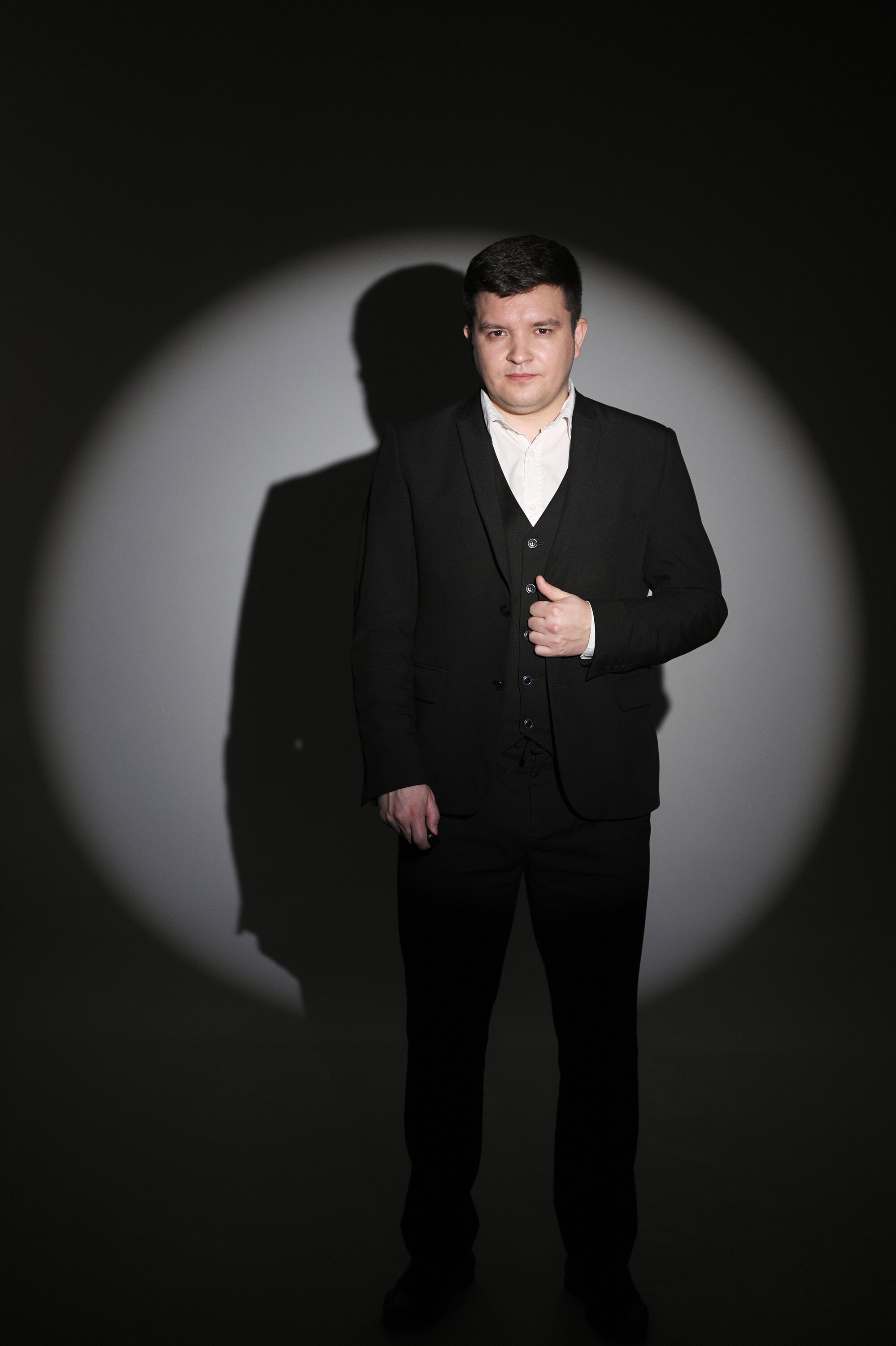 Андрей Запевалов