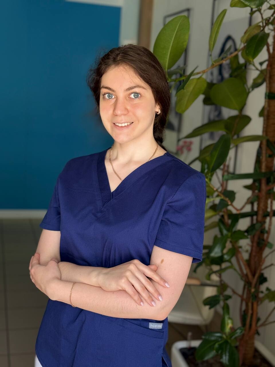 Кристина Александровна Кильдяшова