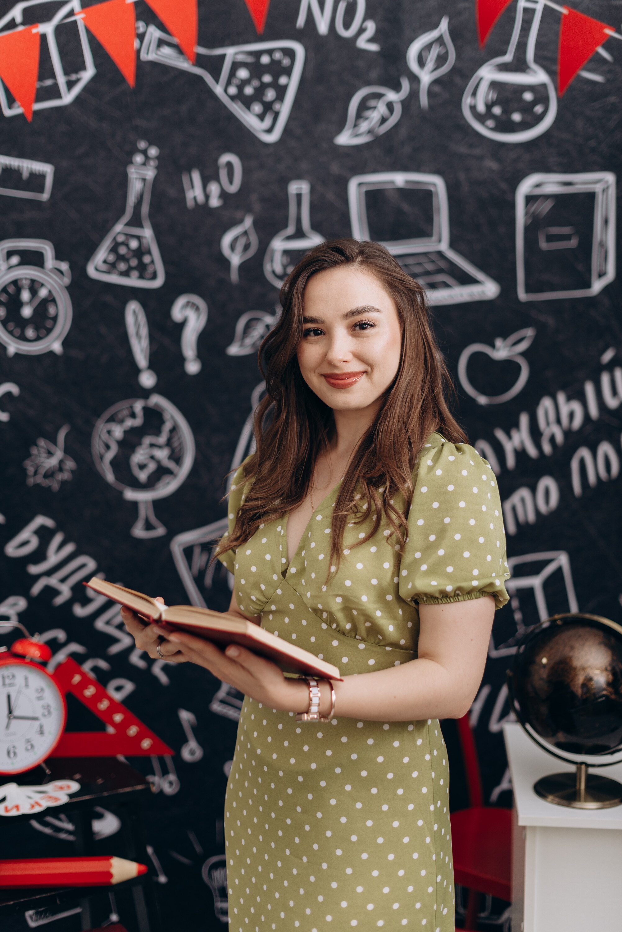 Кристина Сергеевна Бянкина