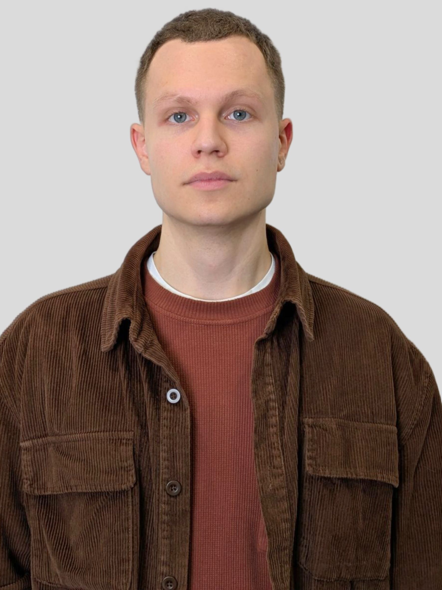 Антон Вадимович Шабельник