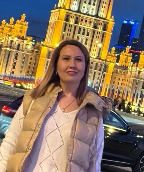 Регина Акобян