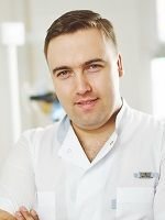 Илья Владимирович Коробков