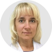 Анастасия Дмитриевна Письменная