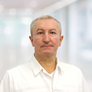 Владимир Васильевич Никифоров