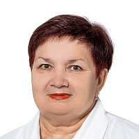 Галина Борисовна Васильева