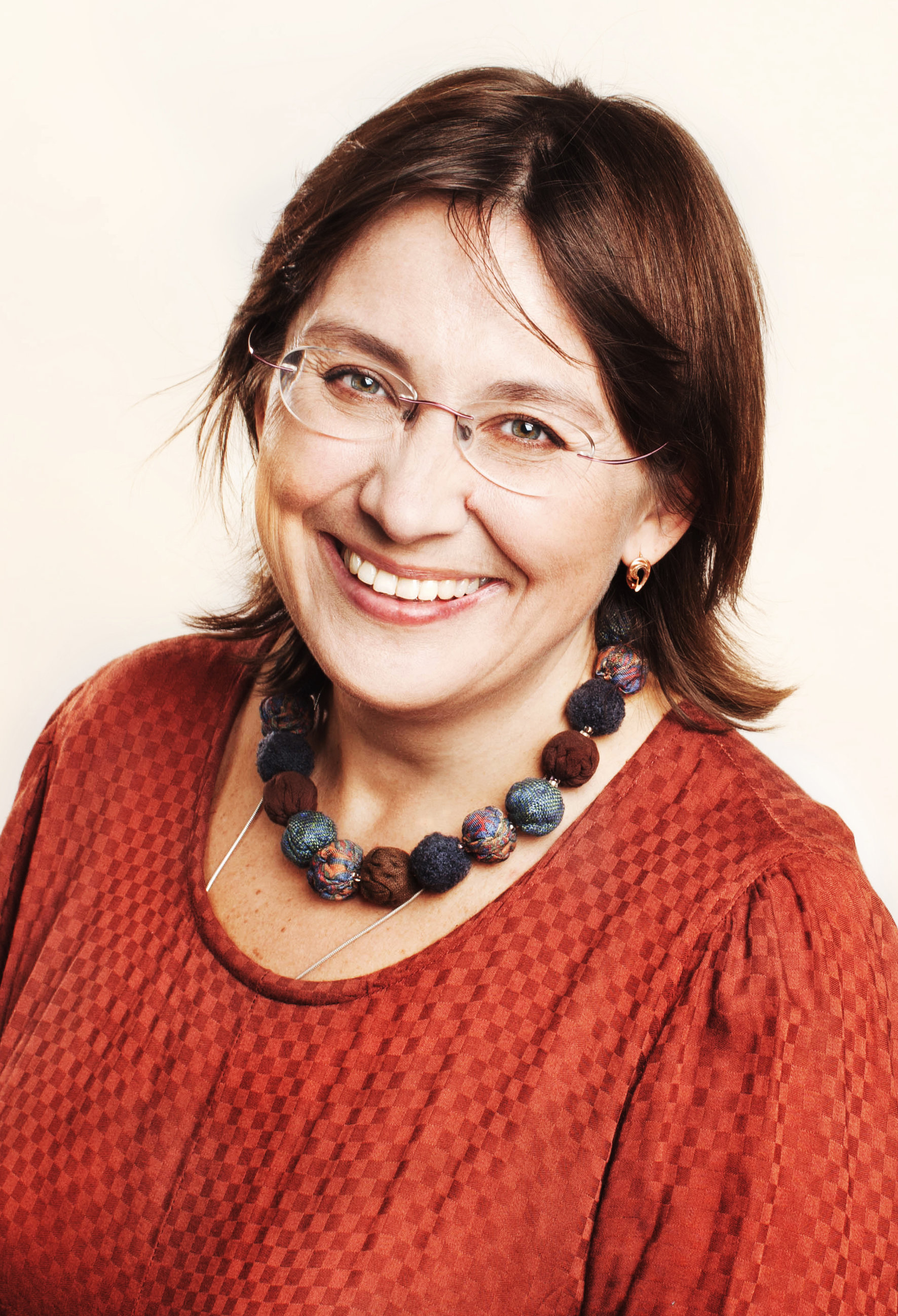 Ольга Борисовна Русина