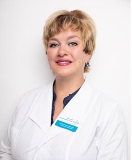 Алла Борисовна Бахтина