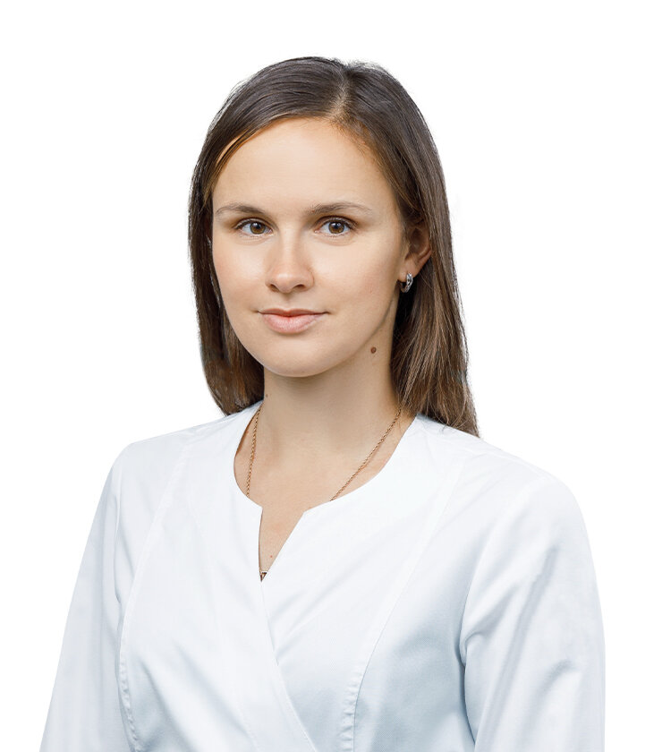 Ирина Валерьевна Грабовская