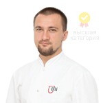 Антон Сергеевич Лашко