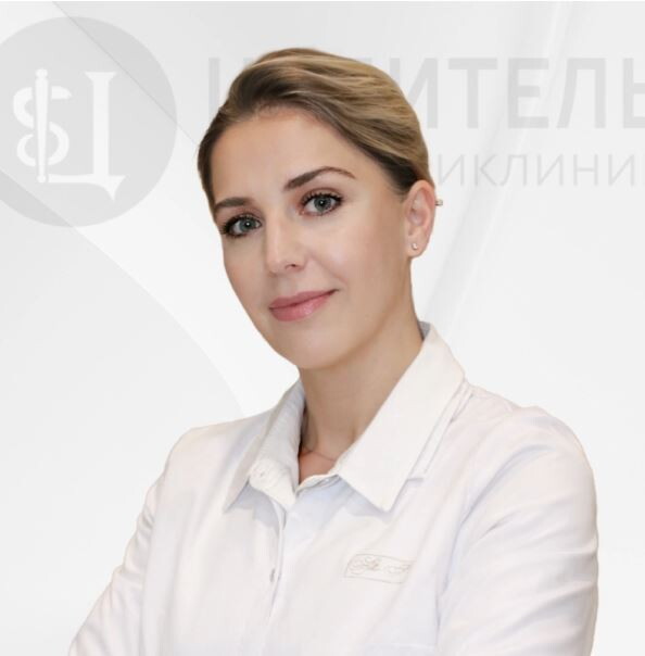 Сапият Абдуллаевна Магомедова