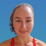 Ольга Баринова