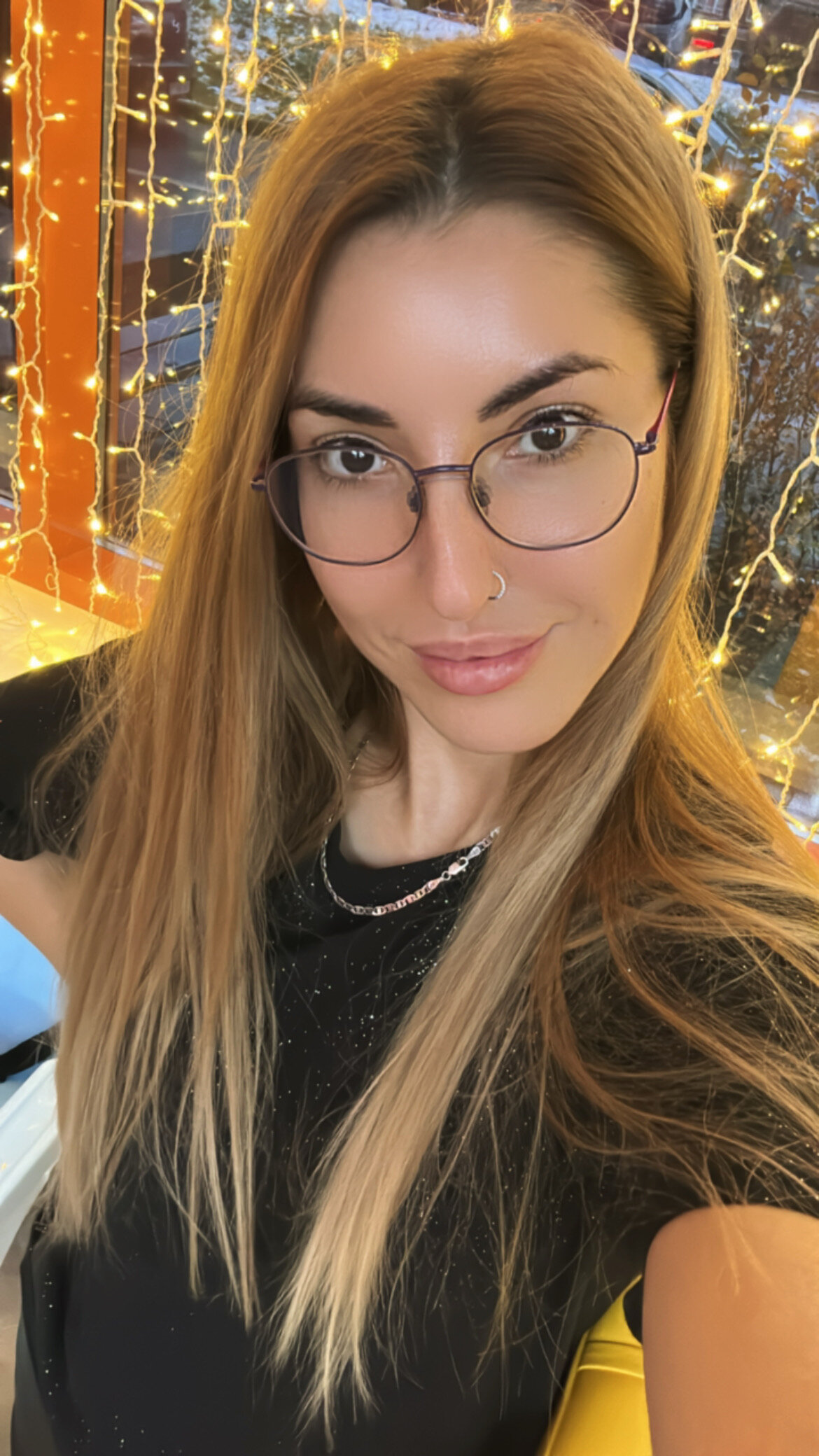 Нияра Давыдова