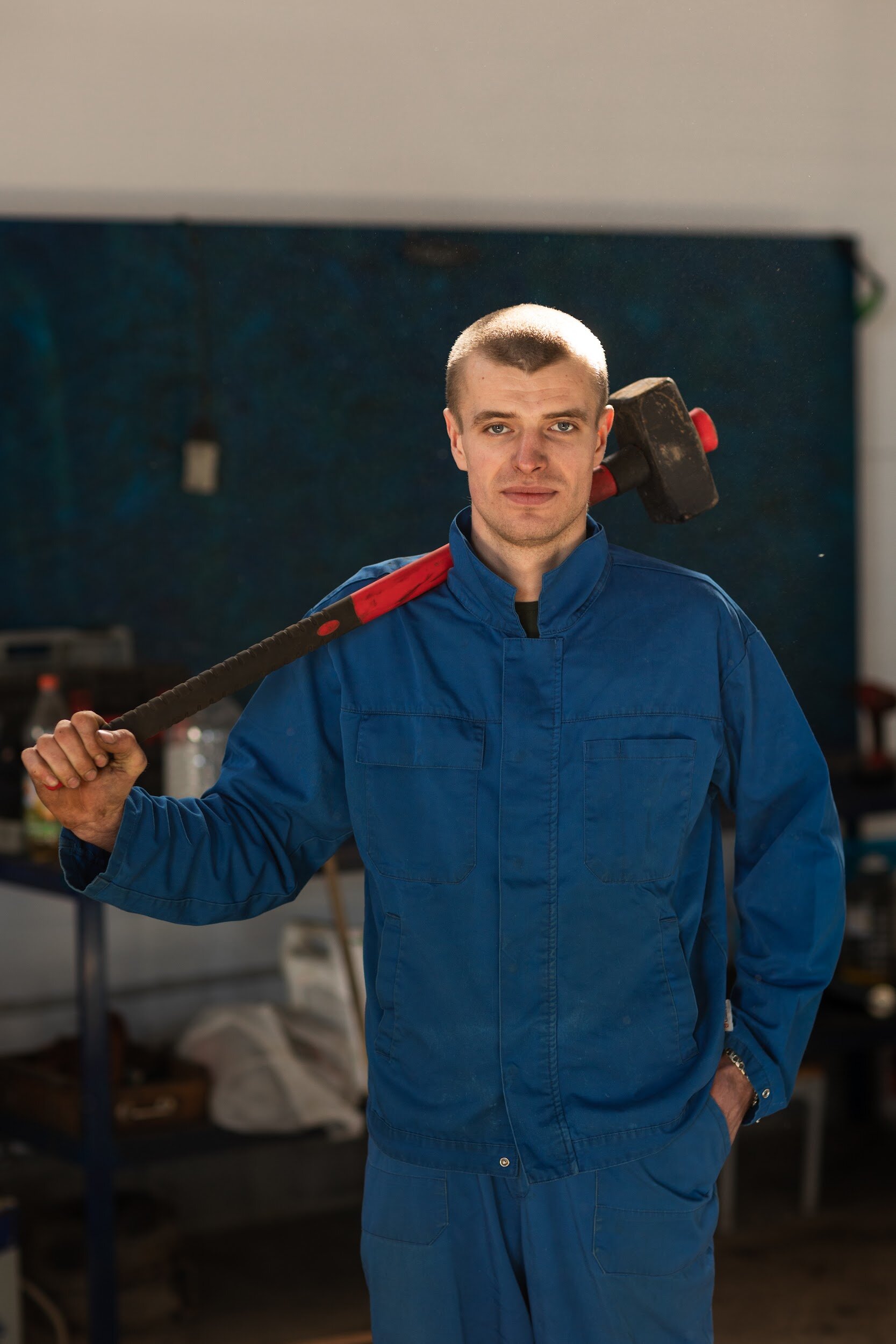 Иван Сергеевич Демидов