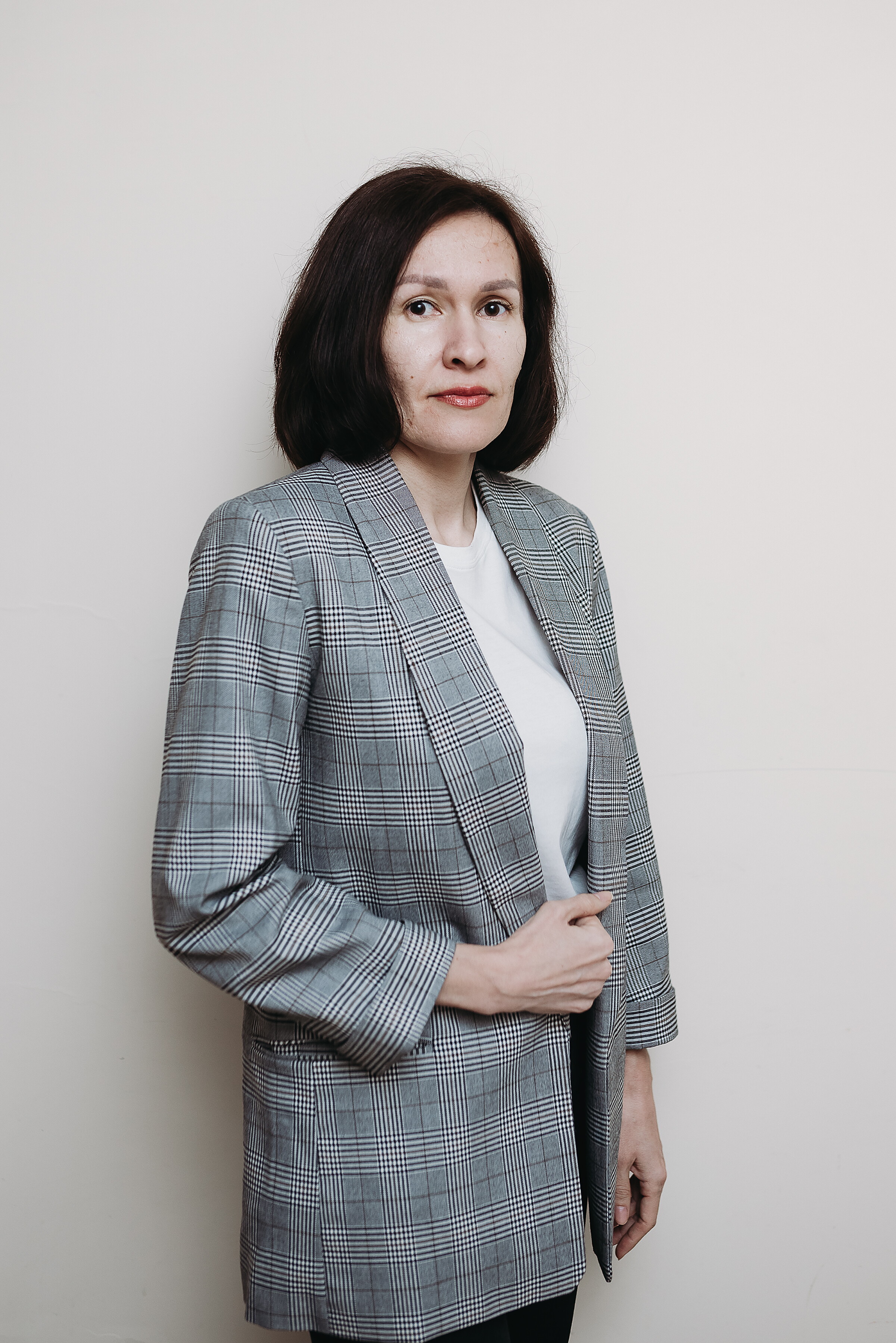 Галия Алековна Гадыльшина